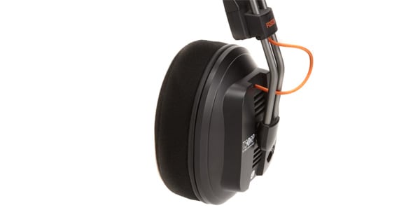 Dekoni Audio ( デコニ・オーディオ )  / Elite Velour Earpad for T50RP EPZ-T50RP-ELVL画像2