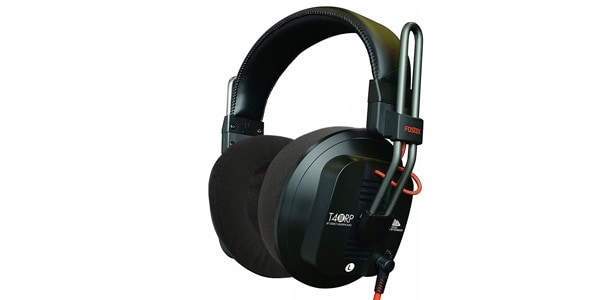 Dekoni Audio ( デコニ・オーディオ )  / Elite Velour Earpad for T50RP EPZ-T50RP-ELVL画像3