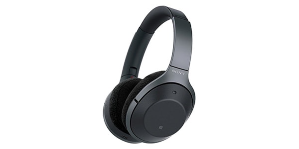 Dekoni Audio / Dekoni Choice Suede Earpad for WH1000Xm2 EPZ-WH1000Xm2-CHS画像3
