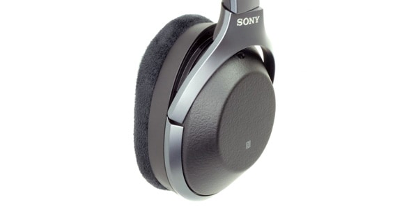 Dekoni Audio / Dekoni Choice Suede Earpad for WH1000Xm2 EPZ-WH1000Xm2-CHS画像4