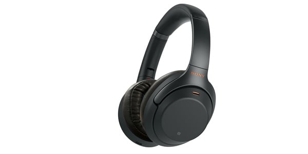 Dekoni Audio ( デコニ・オーディオ )  / EPZ-WH1000Xm3-CHL 合成皮革イヤーパッド画像4
