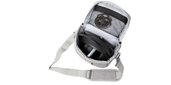Dekoni Audio / HEADPHONE SAVIOR ヘッドホン専用キャリングケース画像4