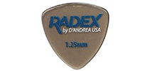 D’Andrea RADEX RDX346 1.25 6枚入