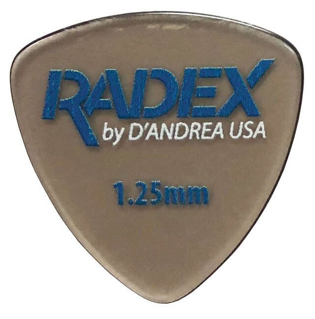 D'Andrea/RADEX RDX346 1.25 6枚入