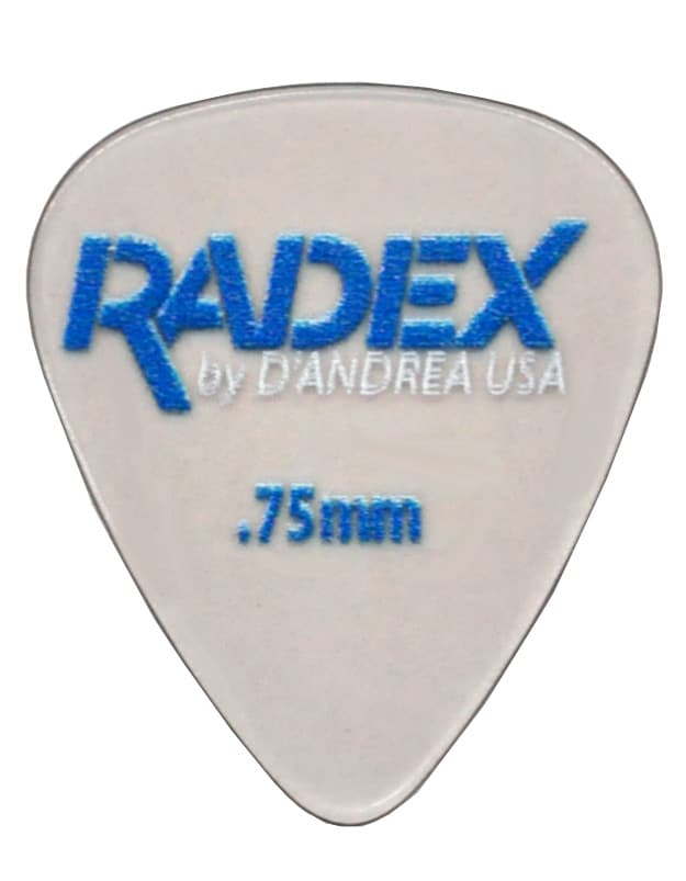 D'Andrea/RADEX RDX351 0.75 6枚入