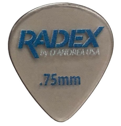 D'Andrea/RADEX RDX551 0.75 6枚入