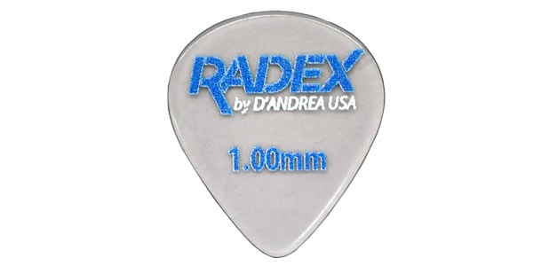 D&#39;Andrea ( ダンドレア )  / RADEX RDX551 1.00 6枚入