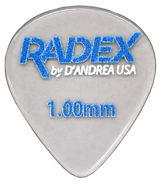 D'Andrea/RADEX RDX551 1.00 6枚入