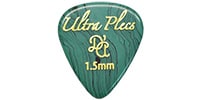 D’Andrea ULTRA PLECS GEMSTONE 1.5MM