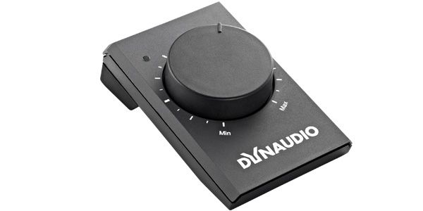 DYNAUDIO/Volume Box