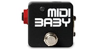 Disaster Area Designs / MIDI Baby
