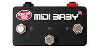 Disaster Area Designs / MIDI Baby3