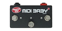 Disaster Area Designs / MIDI Baby 3 Gen4