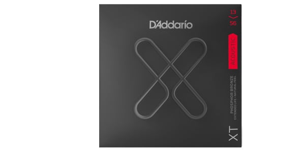 DADDARIO ( ダダリオ )  / XTAPB1356 XT Acoustic Phosphor Bronze Medium
