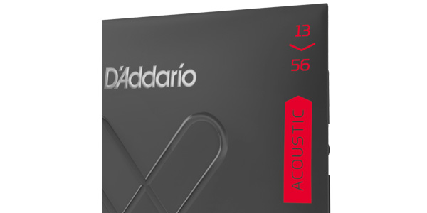 DADDARIO ( ダダリオ )  / XTAPB1356 XT Acoustic Phosphor Bronze Medium画像4