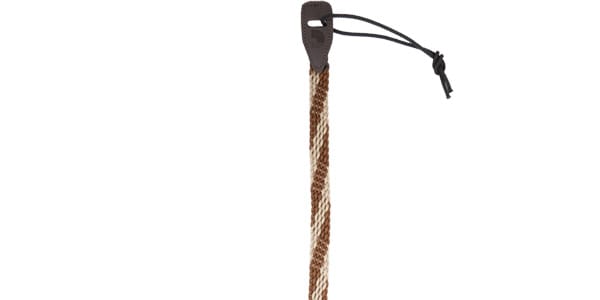 DADDARIO / 10MB00 Fabric Mandolin Strap Brown/Cream画像3