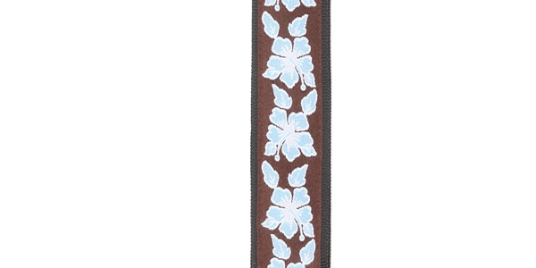 DADDARIO / 15UKE00 NYLON UKULELE STRAP Aloha画像2