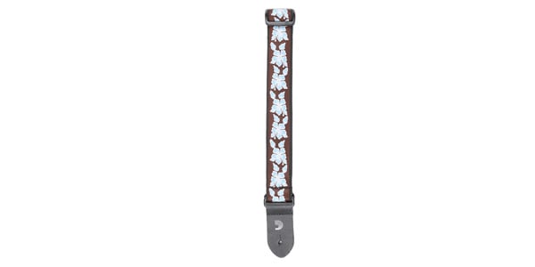 DADDARIO / 15UKE00 NYLON UKULELE STRAP Aloha画像3