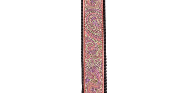 DADDARIO ( ダダリオ )  / 15UKE03 JACQUARD UKULELE STRAP画像2