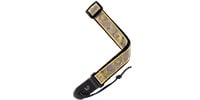 DADDARIO / 15UKE04 JACQUARD UKULELE STRAP