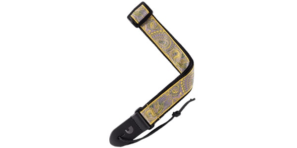 DADDARIO ( ダダリオ )  / 15UKE04 JACQUARD UKULELE STRAP