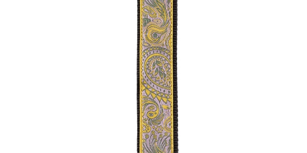 DADDARIO ( ダダリオ )  / 15UKE04 JACQUARD UKULELE STRAP画像2