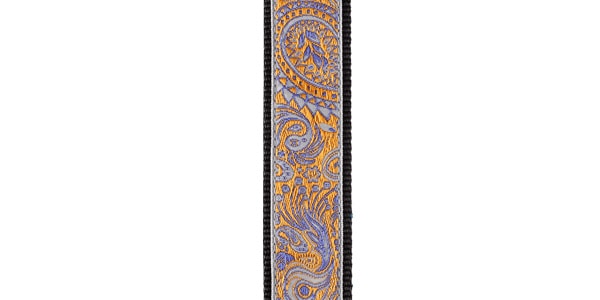 DADDARIO ( ダダリオ )  / 15UKE05 JACQUARD UKULELE STRAP画像2