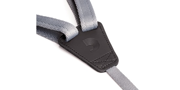 DADDARIO ( ダダリオ )  / 19UKE02 Eco-Comfort Ukulele Strap Stone画像3
