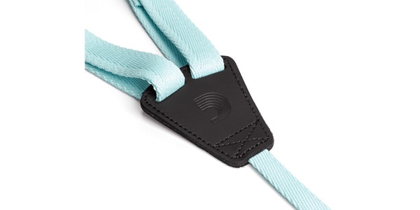 DADDARIO / 19UKE03 Eco-Comfort Ukulele Strap Seaform画像3