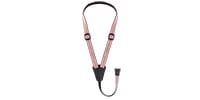 DADDARIO / 19UKE05 CRADLE JACQUARD UKULELE STRAP