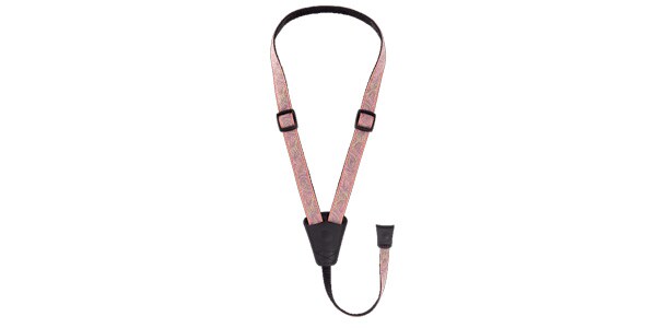 DADDARIO ( ダダリオ )  / 19UKE05 CRADLE JACQUARD UKULELE STRAP