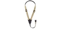 DADDARIO / 19UKE06 CRADLE JACQUARD UKULELE STRAP