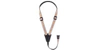DADDARIO / 19UKE07 CRADLE JACQUARD UKULELE STRAP