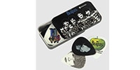 DADDARIO / 1CAB4-15BT3　BEATLES PICK TIN - SGT. PEPPERS 15枚セット