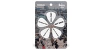 DADDARIO / 1CWH2-10B8 THE BEATLES "GET BACK" 0.50mm