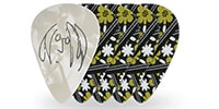 DADDARIO / JL ROOFTOP PICKS 0.70MM SIGNAT