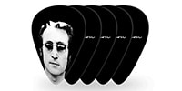 DADDARIO / JL MIND GAMES PICKS 0.70MM