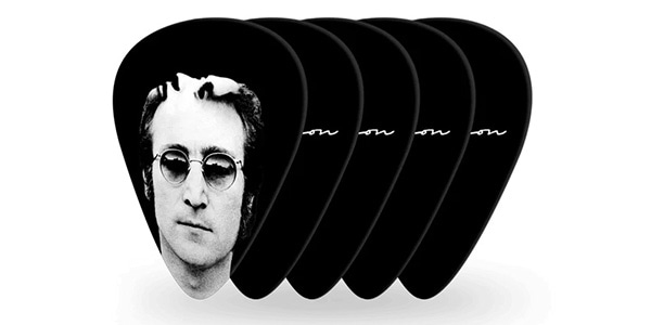 DADDARIO ( ダダリオ )  / JL MIND GAMES PICKS 0.70MM
