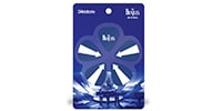 DADDARIO / BEATLES 1964 TOUR ARROWS - 10P