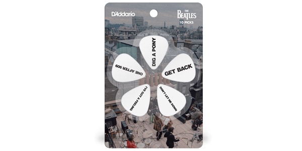 DADDARIO / 1CWH4-10B8