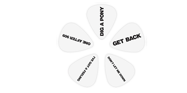 DADDARIO / 1CWH4-10B8画像2