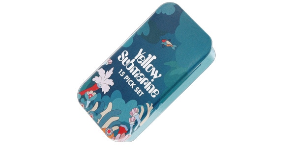 DADDARIO ( ダダリオ )  / Beatles Yellow Submarine 55th Anniversary - Under the Sea画像3