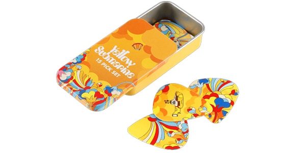 DADDARIO / Beatles Yellow Submarine 55th Anniversary - Primrose Prairie