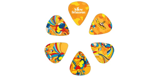 DADDARIO / Beatles Yellow Submarine 55th Anniversary - Primrose Prairie画像2