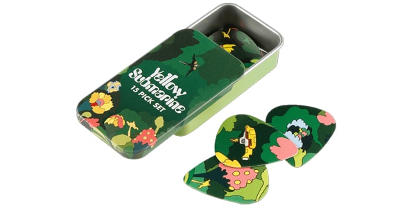 DADDARIO / Beatles Yellow Submarine 55th Anniversary - Pepperland Woods