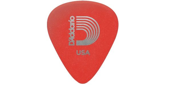 DADDARIO ( ダダリオ )  / 1DRD1-10 Duralin Standard 0.5mm 10枚セット