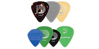 DADDARIO 1XVP4-5 Variety Pack Medium