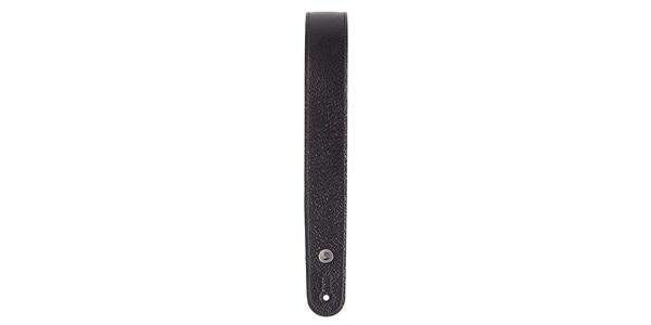DADDARIO ( ダダリオ )  / 20GL00 Slim Garment Leather Strap Black画像3