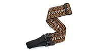 DADDARIO / 20N01BJ NYLON WOVEN BANJO STRAP
