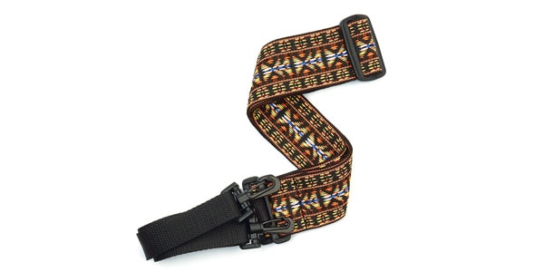 DADDARIO ( ダダリオ )  / 20N01BJ NYLON WOVEN BANJO STRAP
